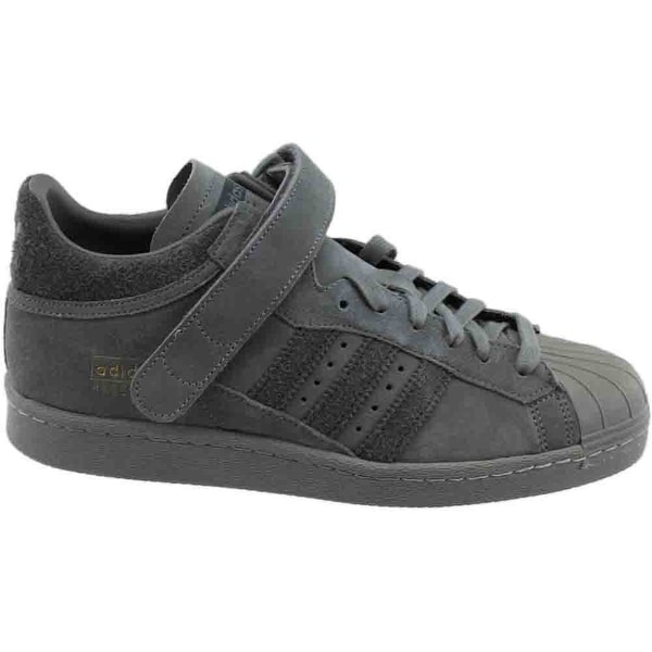 Shop Adidas Mens Pro Shell 80S Basketball Athletic Shoes - Free 