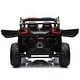 preview thumbnail 38 of 37, 24V 2 Seater Kids Ride on UTV Car w/Remote Control