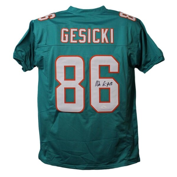 miami dolphins jersey numbers