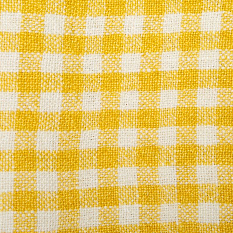 Caravan Gingham Napkins - Set of 4