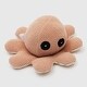 preview thumbnail 1 of 2, Expobazaar Soft Jelly (Peach Powder) Stuffed Toy