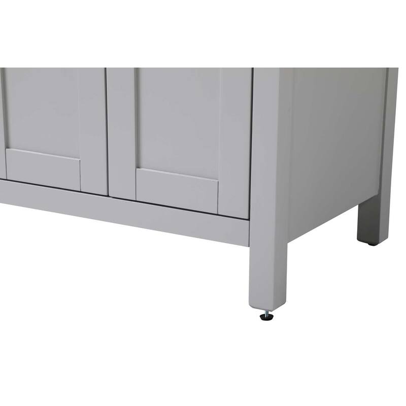 Quentin Bath Storage Cabinet (16-28 In.)