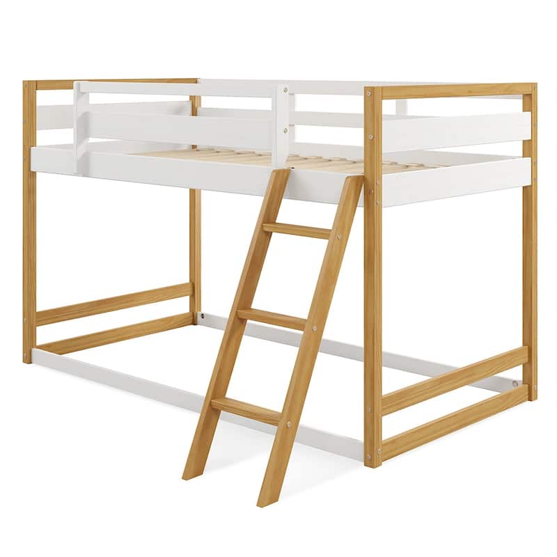 P’kolino Quadra Bunk Bed - Twin over Twin