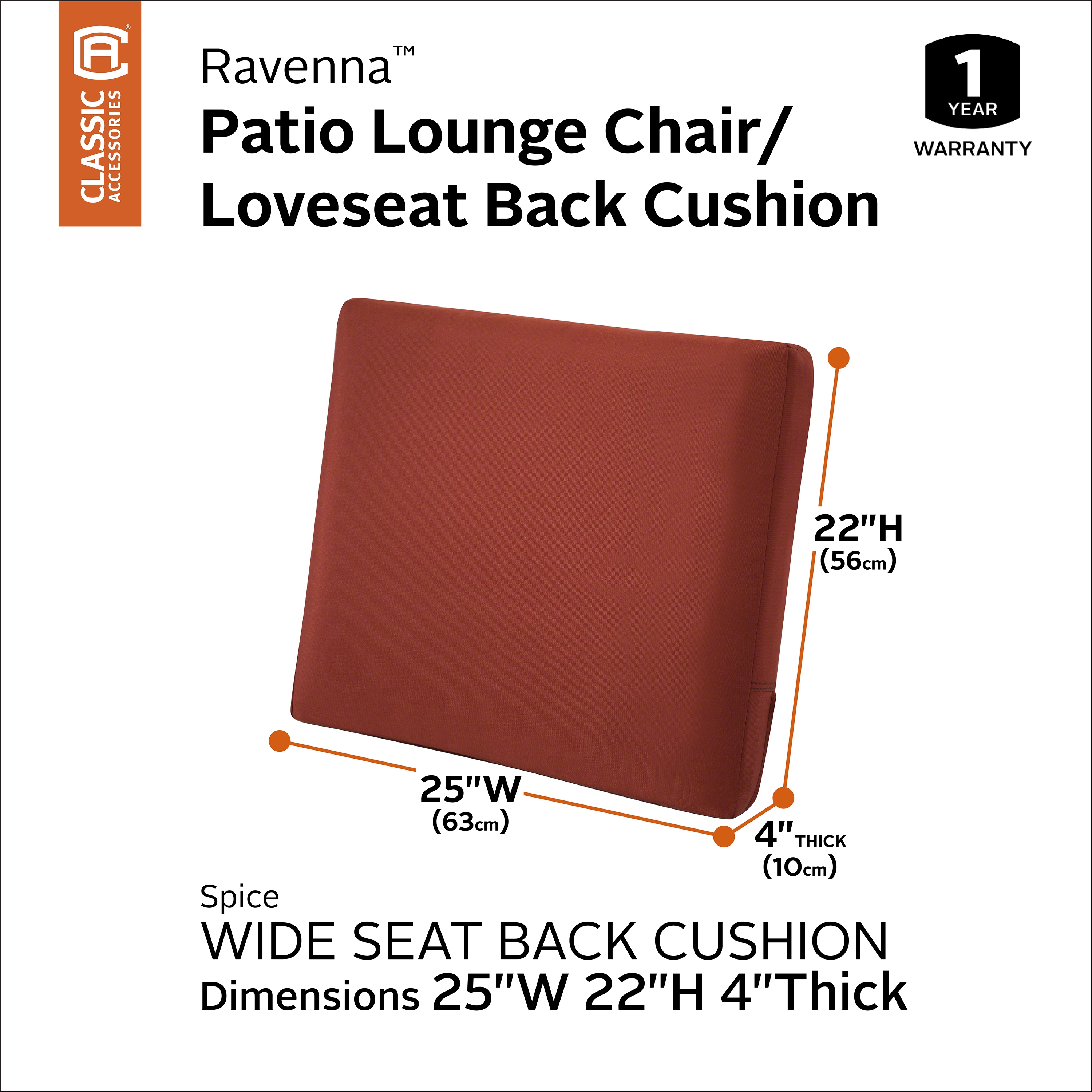 22 x shop 25 patio cushions