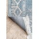 preview thumbnail 5 of 15, Nuloom Venice Fringed Area Rug