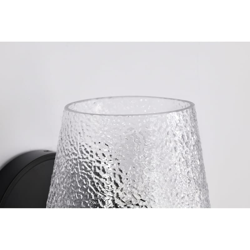 Nuvo Lighting 60/8251 Valentine 7" Tall Bathroom Sconce