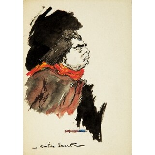 Shop Aristide Bruant Vintage Poster Artist Villa Georges C