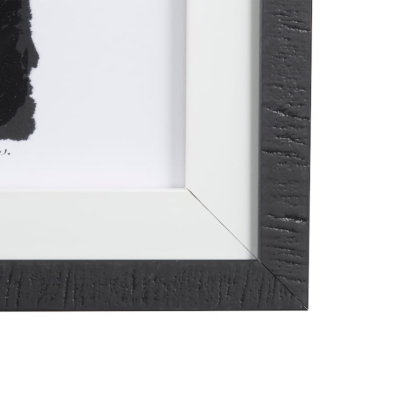 Wind II Framed Art Print