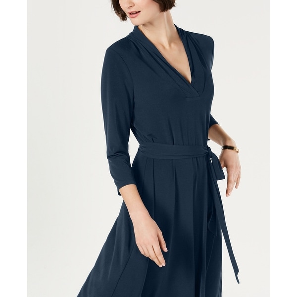 charter club petite dresses