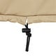 preview thumbnail 18 of 31, SnugShield Waterproof Rocking Chair Cover 45.25"H x 34.25"D x 27.25"W