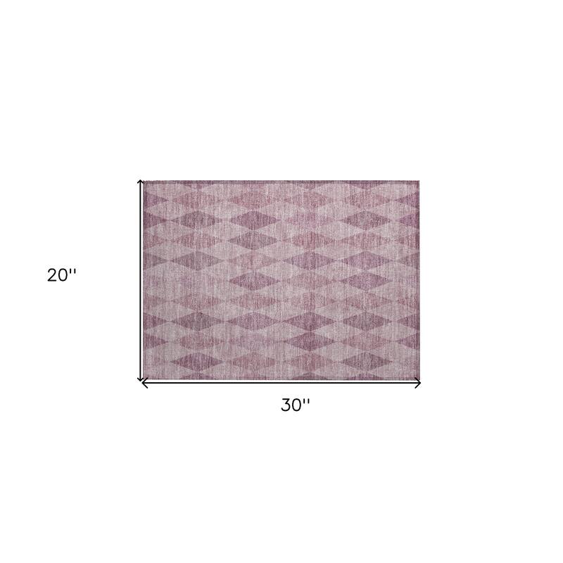Para Stylish Geometric Weather Resistant Versatile Elegance Outdoor Rug