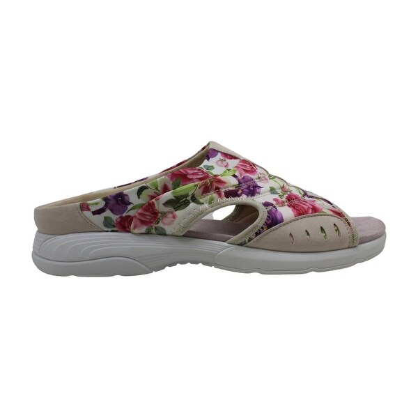 easy spirit traciee slip on sandals