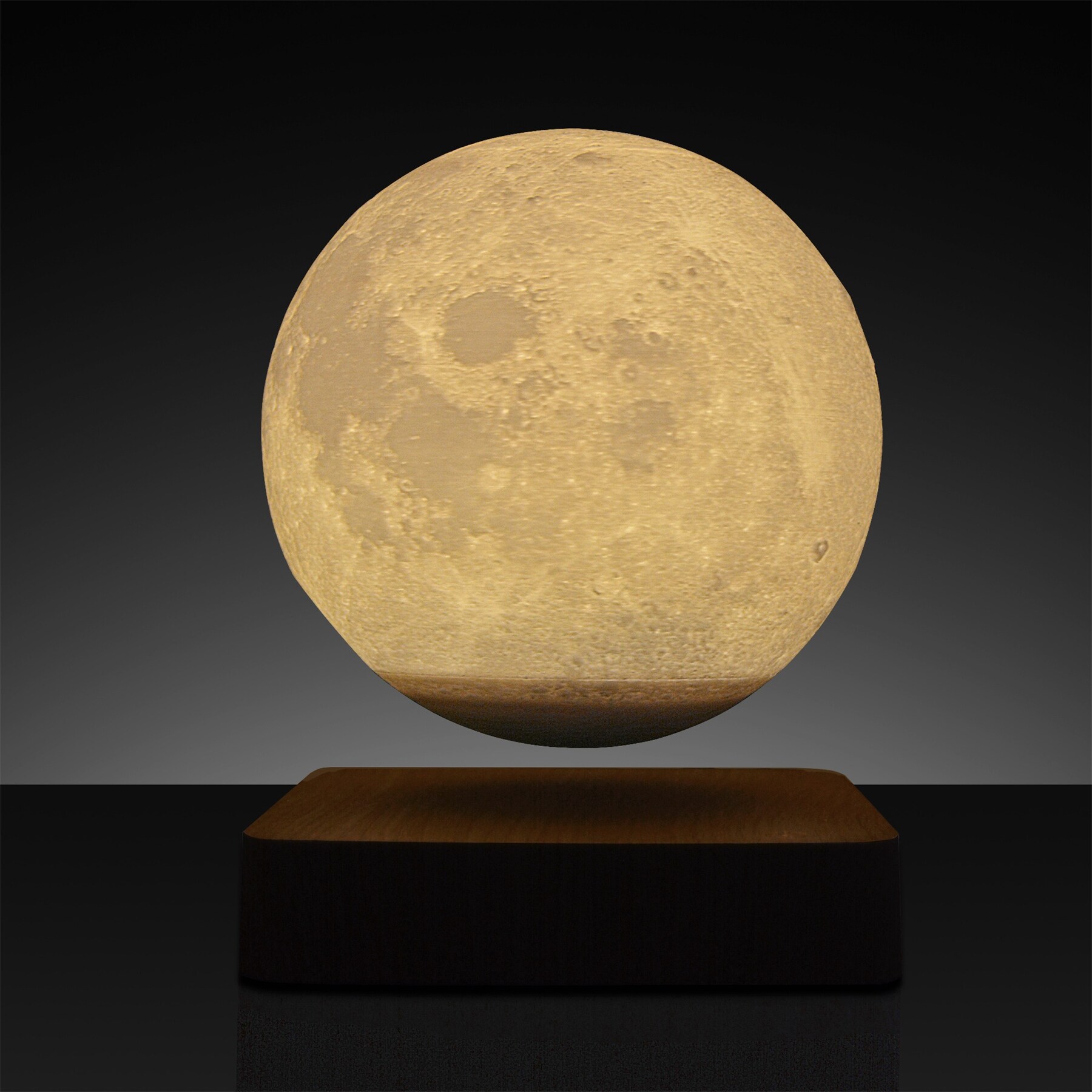 Bed bath and beyond moon lamp top