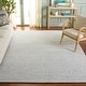 preview thumbnail 1 of 10, SAFAVIEH Hand-Tufted Pine Bilke Modern & Contemporary Wool Rug