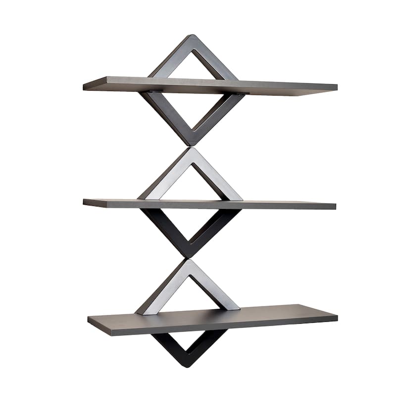 3-level Shelving System
