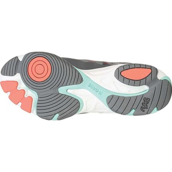 ryka women's influence