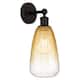 Option Oil Rubbed Bronze / Amber