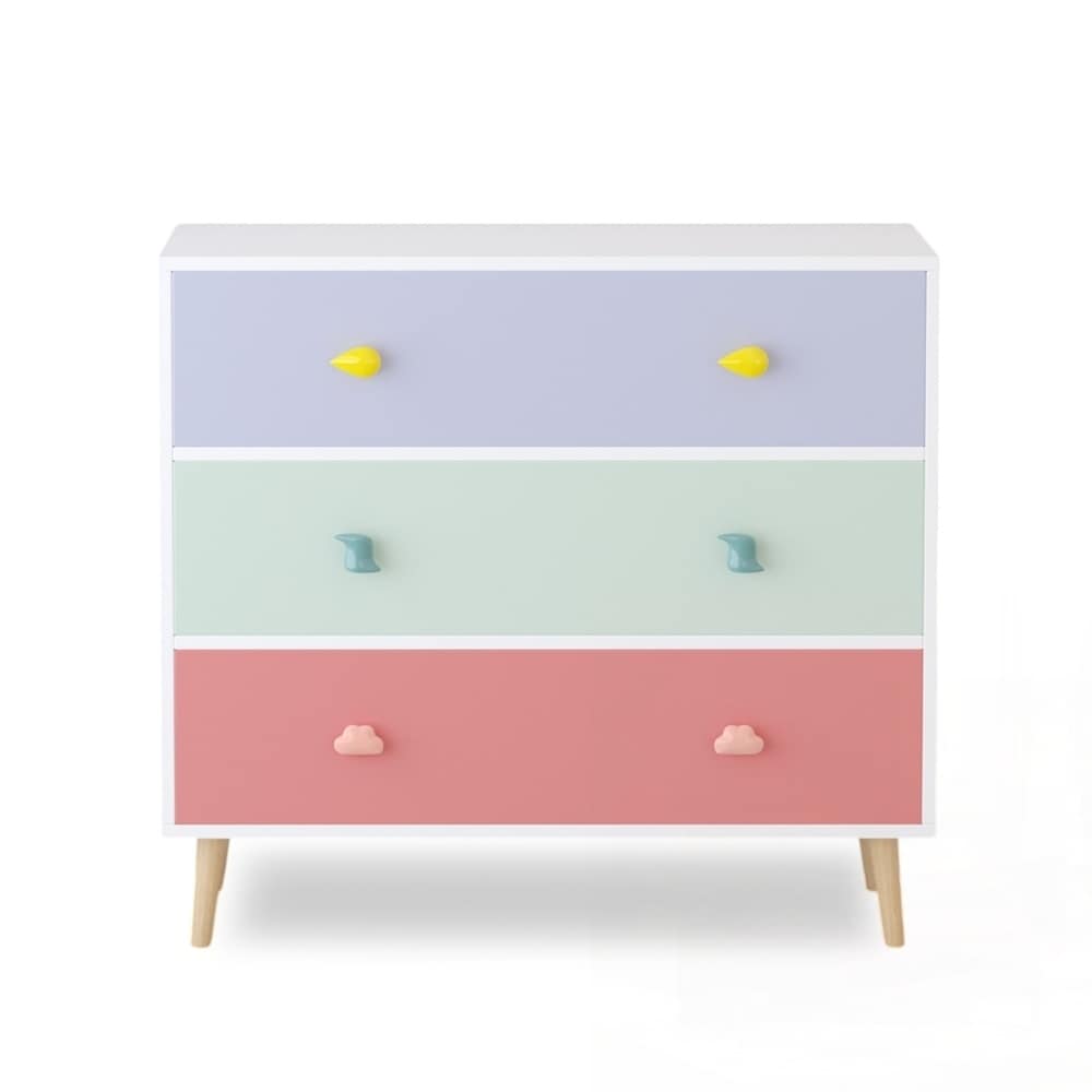 Baby Nightstand for Bedroom