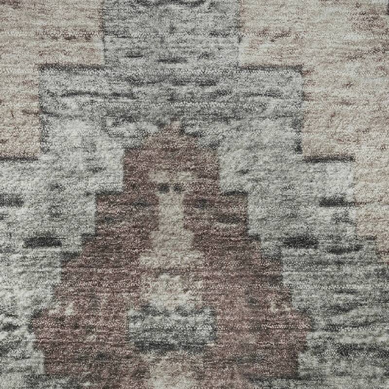 Premium Washable Super Soft Moroccan Mayfield Rug