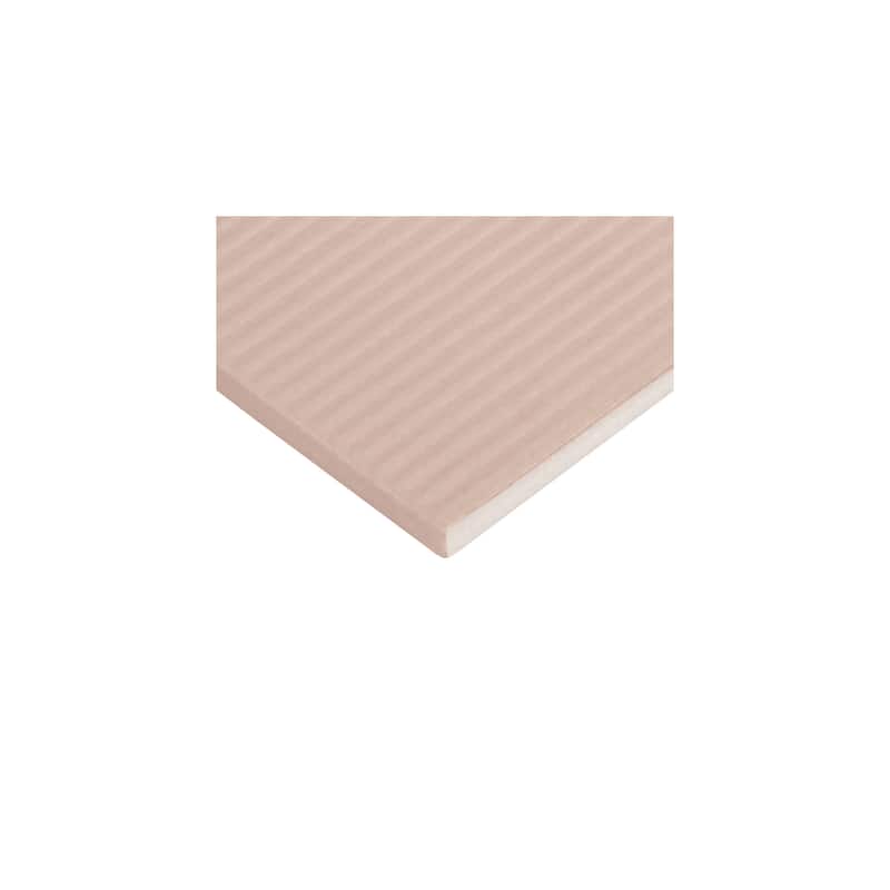 Daltile Stencil 4" x 12" Glazed Porcelain Linear Wall Tile (30 PC Per Carton) (8.72 SQFT Per Carton)