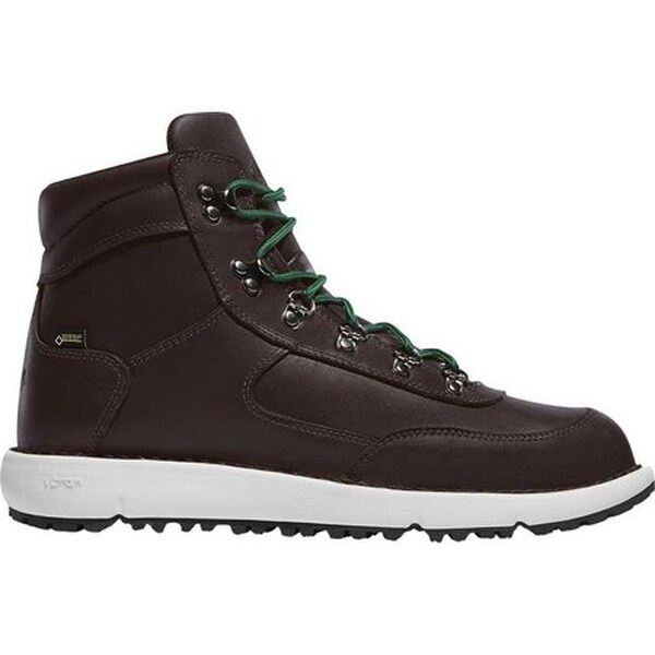 light leather hiking boots