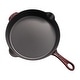 preview thumbnail 25 of 36, STAUB Cast Iron 11-inch Traditional Skillet