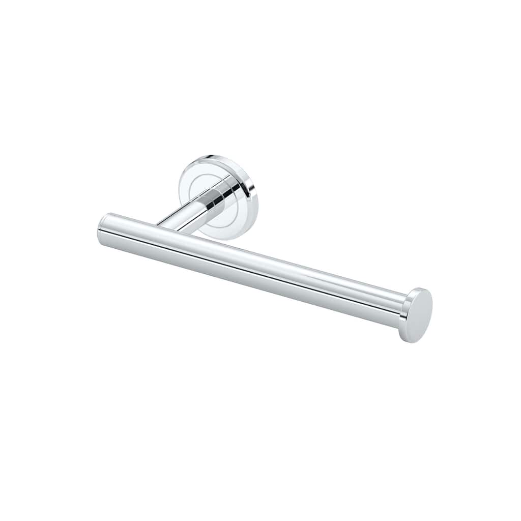 Gatco 4241B Latitude II 8" Towel Bar