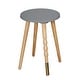 preview thumbnail 12 of 10, Simple Living Riley Desk and Stool Set