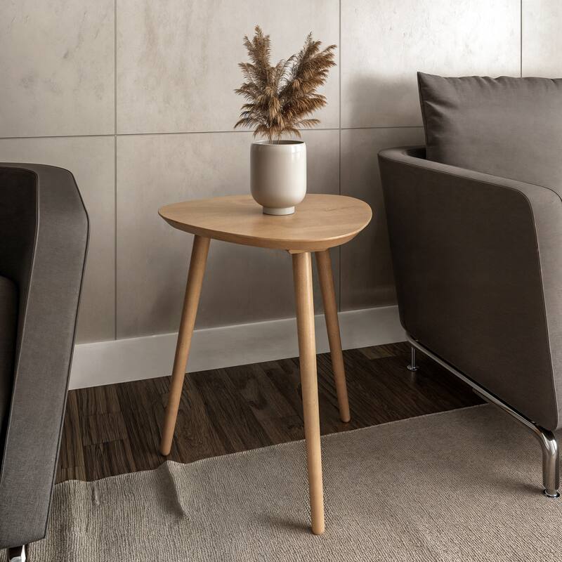 Mid Century Modern End Table