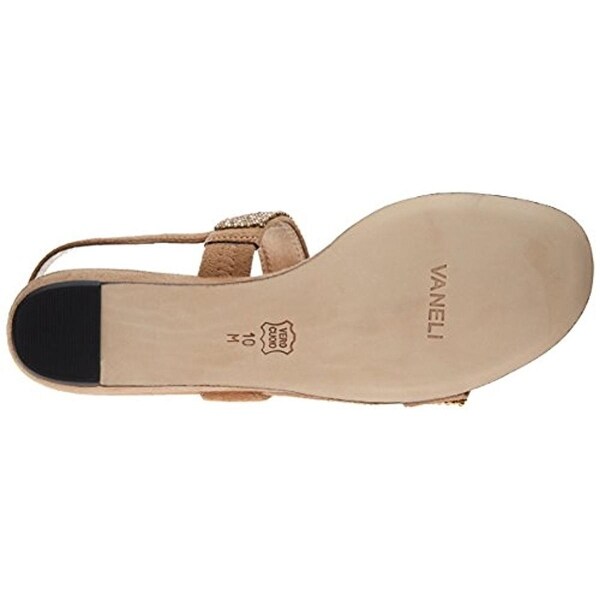 vaneli flat sandals