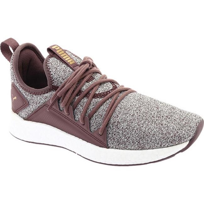 puma women's nrgy neko sneaker