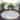 Machine Washable Indoor/ Outdoor Modern Stripes Chantille Rug