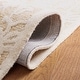 preview thumbnail 21 of 50, Martha Stewart by SAFAVIEH Handmade Eibhlis Wool Rug