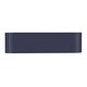 preview thumbnail 17 of 38, Curved Corner Design Wave Door Panel Cabinet