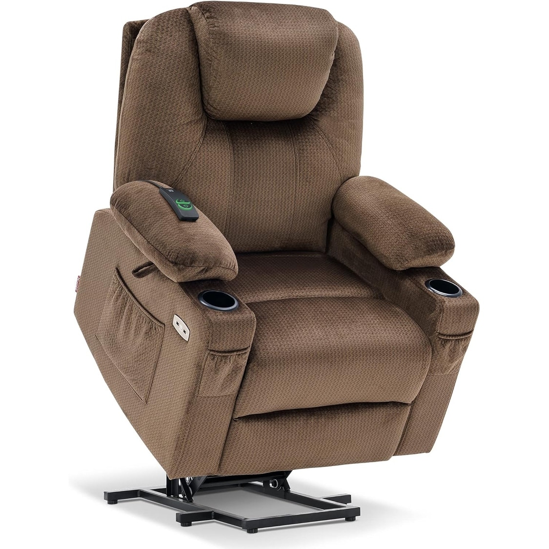 Mcombo electric power lift recliner chair sofa deals
