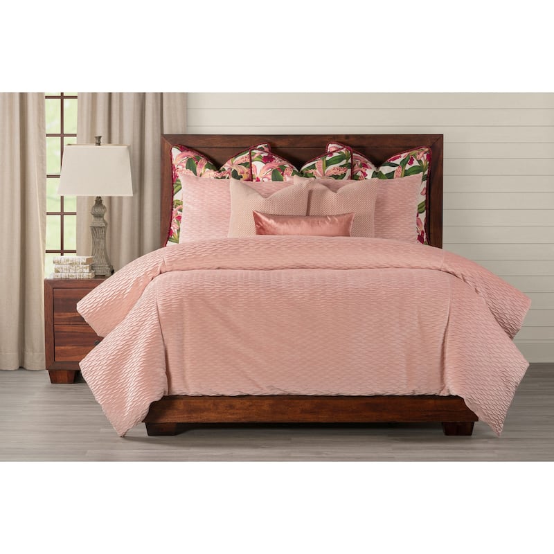 Smithsonian Fluctuate Duvet Set