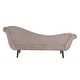 preview thumbnail 58 of 84, Christopher Knight Home - Calvert Upholstered Chaise Lounge
