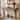 63-Inch Solid Wood Console Sofa Table for Entryway Living Room