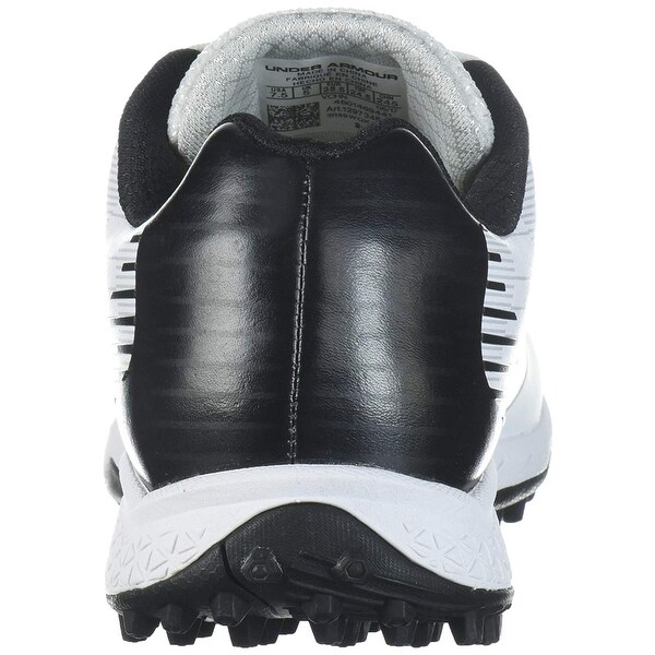 under armour finisher turf