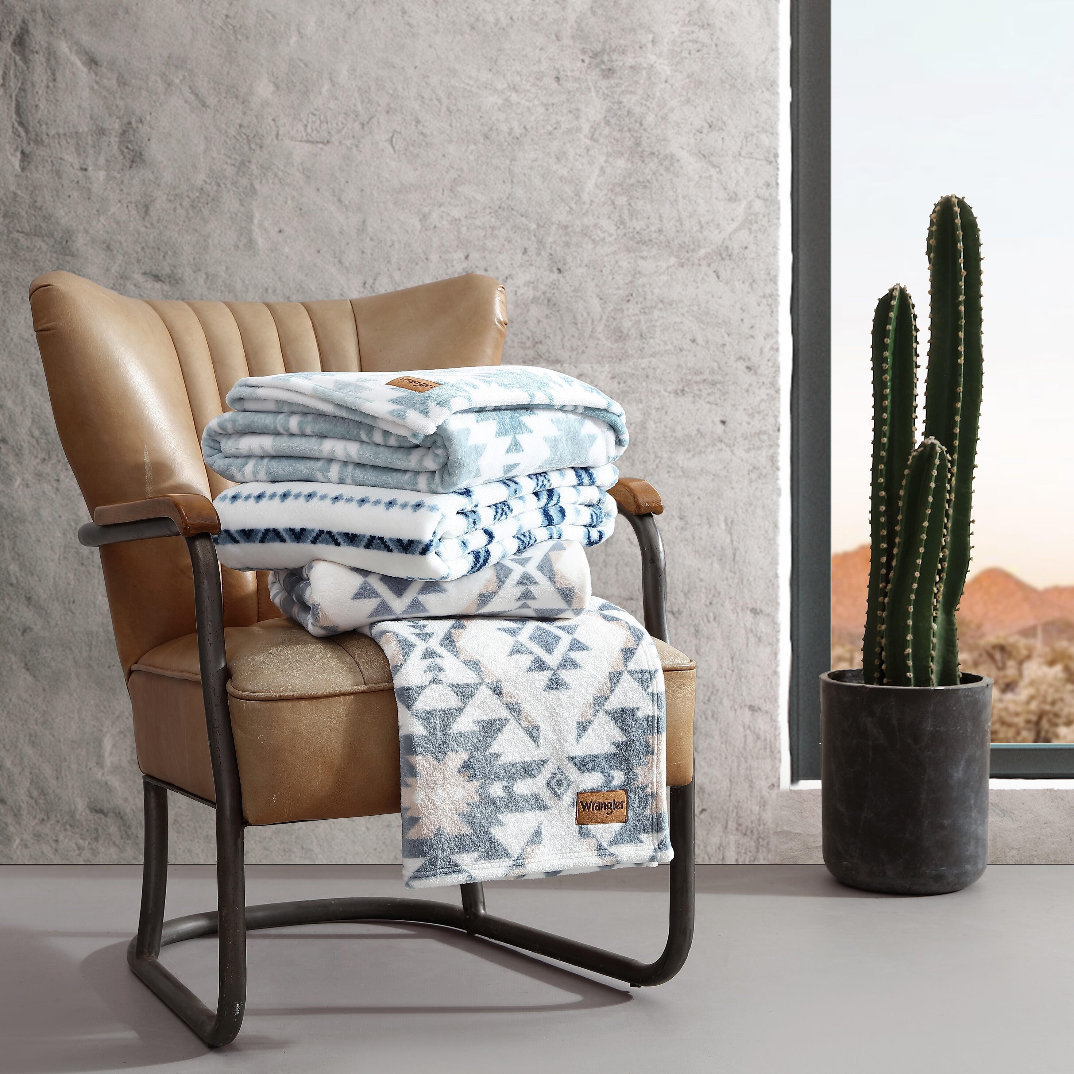 Wranger Bath Rug Wrangler Blankets - Bed Bath & Beyond