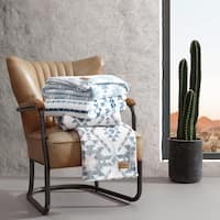 Wrangler Blankets and Throws  Shop our Best Blankets Deals Online at Bed  Bath & Beyond
