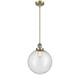 Option Antique Brass / Seedy
