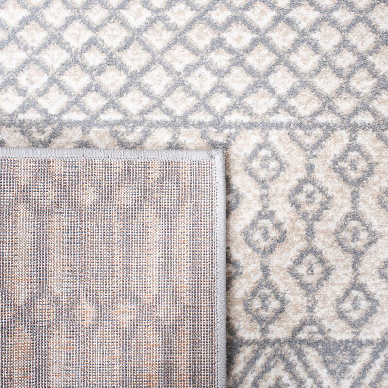 SAFAVIEH Belmont Zyhra Kreszenz Boho Rug