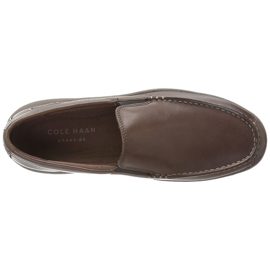 Cole Haan Mens Lewiston Venetian Slip-on Loafer