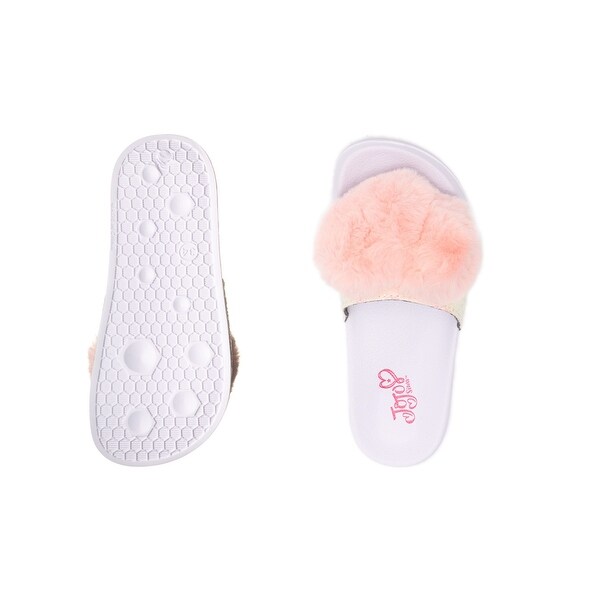jojo siwa sandals size 13