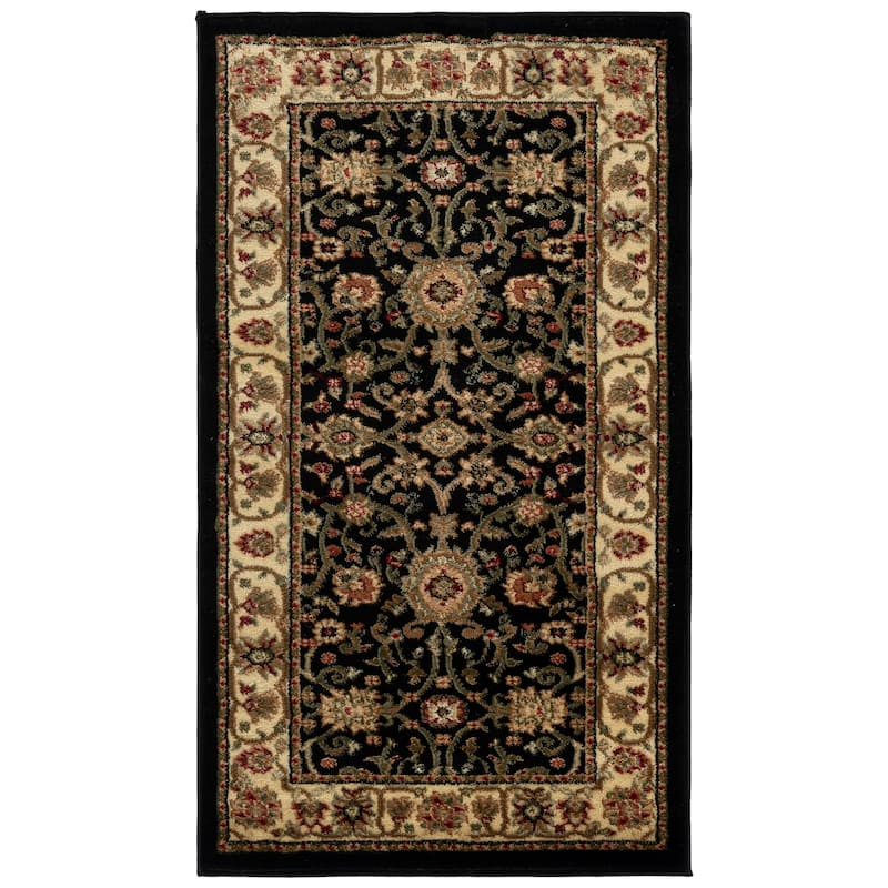 SAFAVIEH, Lyndhurst Marsha Traditional Area Rug