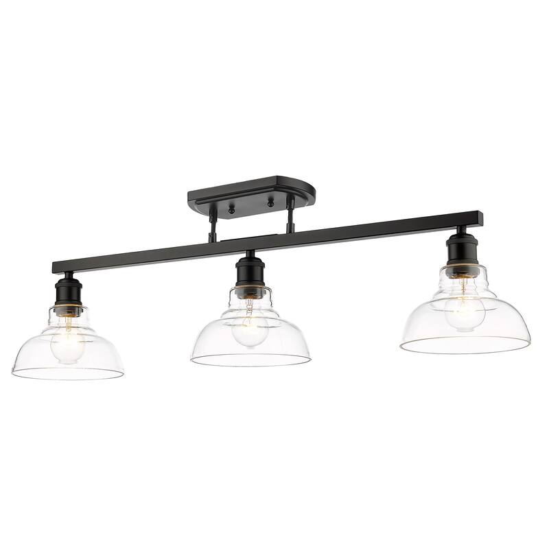 Carver Linear Pendant