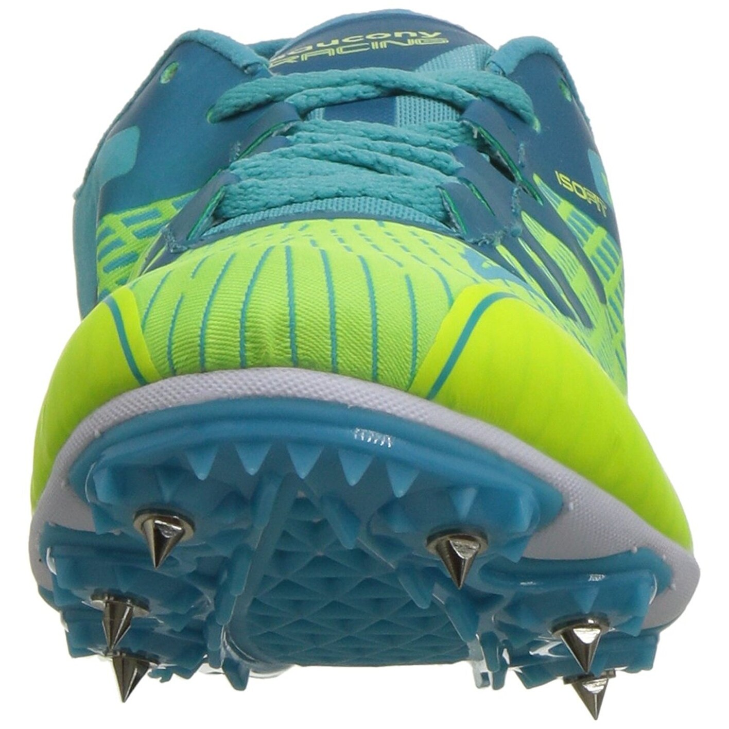 saucony ballista 2017