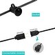 preview thumbnail 4 of 16, JONATHAN Y 10 ft C7 String Lights - 10-Light, Indoor/Outdoor - 10-Light