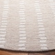 preview thumbnail 18 of 59, SAFAVIEH Handmade Abstract Damhnait Contemporary Wool Rug
